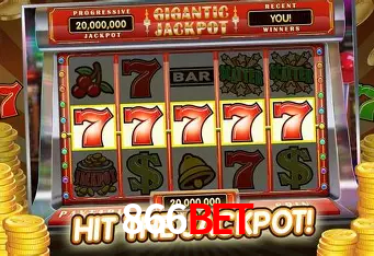 866BET,866BET.Com