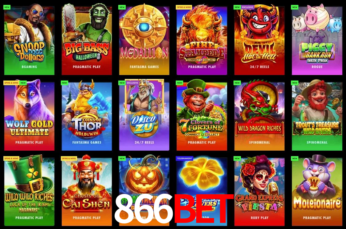 866BET,866BET.Com