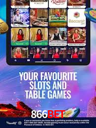 866 BET APP